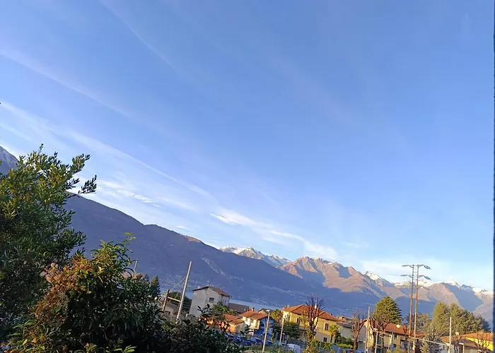 Altea - Di Nuovo Accogliente Mini Vicino E Giardino Apartman