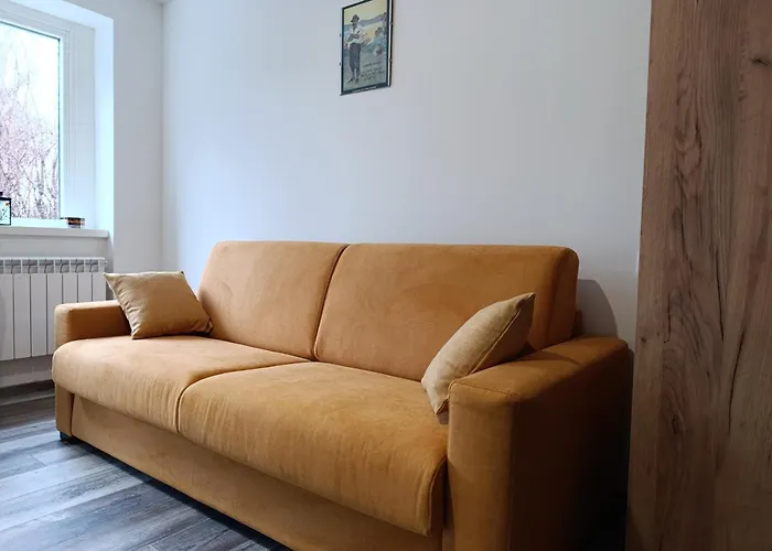 Apartman Altea - Di Nuovo Accogliente Mini Vicino E Giardino