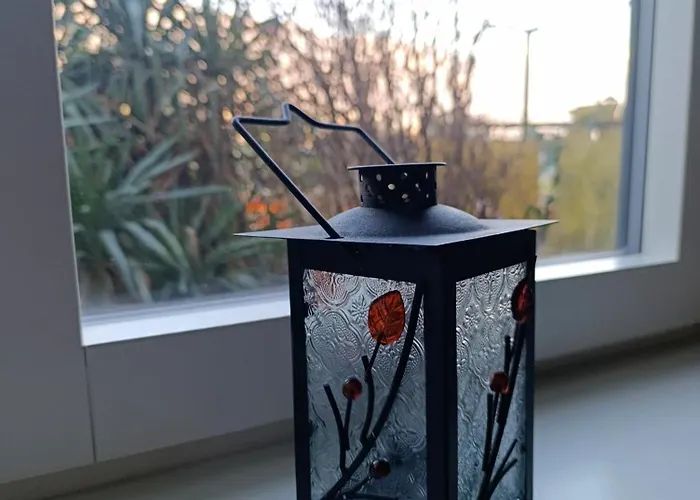 Apartman Altea - Di Nuovo Accogliente Mini Vicino E Giardino *