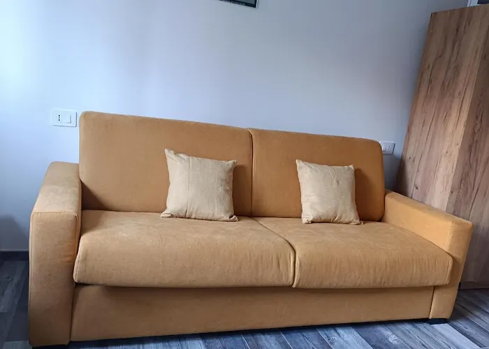 Apartman Altea - Di Nuovo Accogliente Mini Vicino E Giardino *