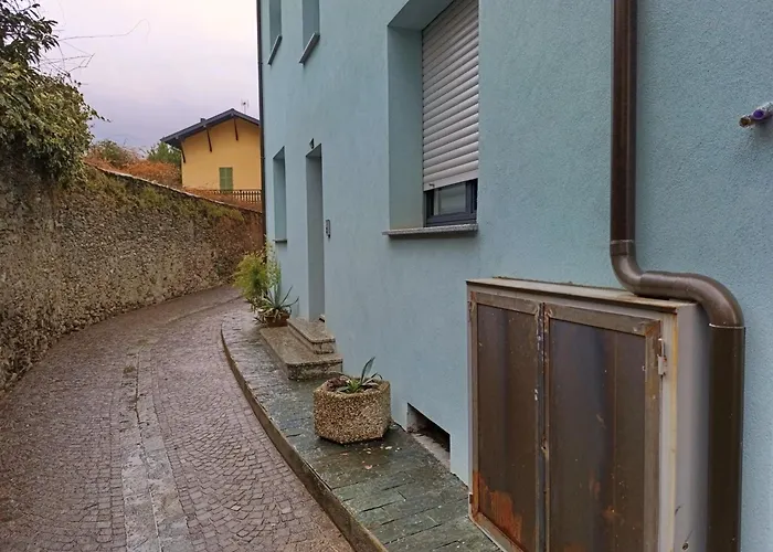 Altea - Di Nuovo Accogliente Mini Vicino E Giardino