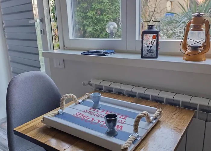 Altea - Di Nuovo Accogliente Mini Vicino E Giardino *