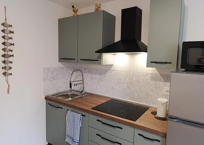 Apartman Altea - Di Nuovo Accogliente Mini Vicino E Giardino