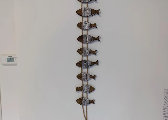 Altea - Di Nuovo Accogliente Mini Vicino E Giardino *