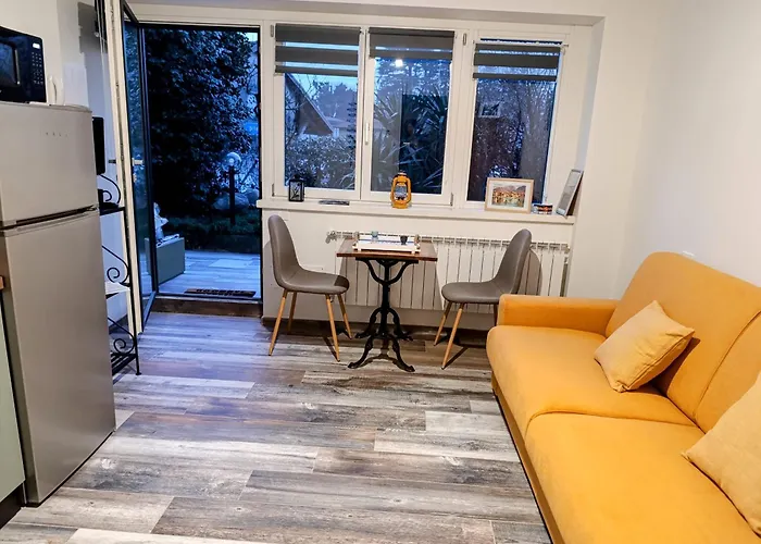 Apartman Altea - Di Nuovo Accogliente Mini Vicino E Giardino *