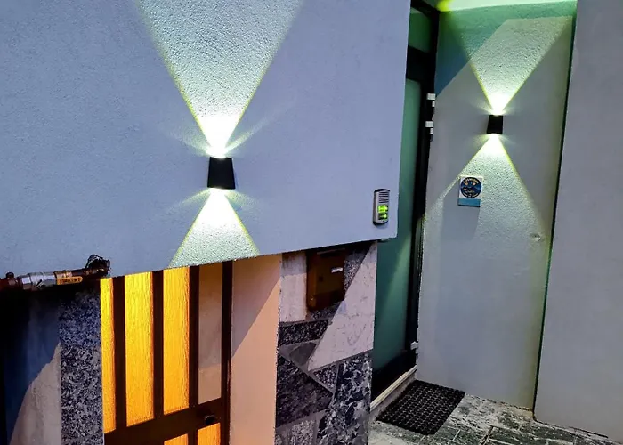 Altea - Di Nuovo Accogliente Mini Vicino E Giardino Apartament *