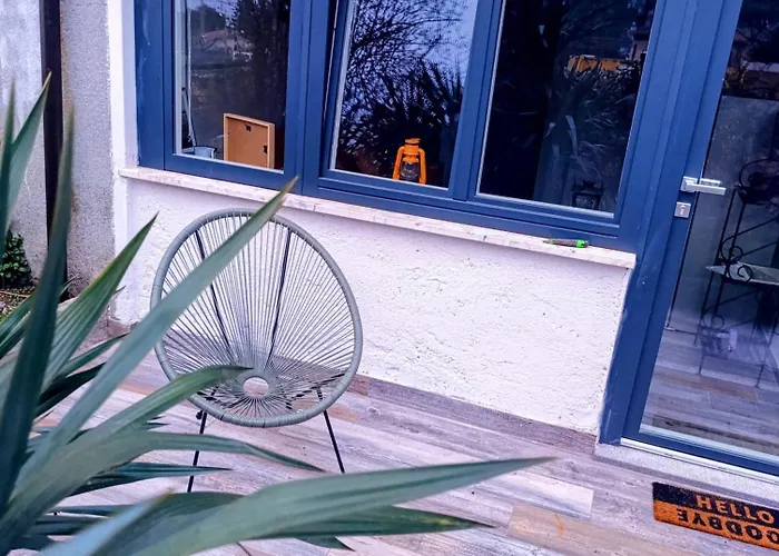 Apartman Altea - Di Nuovo Accogliente Mini Vicino E Giardino