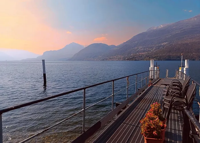 Apartman Altea - Di Nuovo Accogliente Mini Vicino E Giardino Dervio