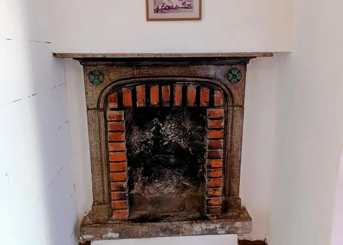 Altea - Di Nuovo Accogliente Mini Vicino E Giardino * Dervio