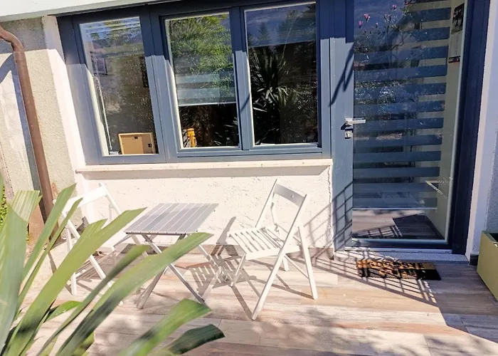 Altea - Di Nuovo Accogliente Mini Vicino E Giardino