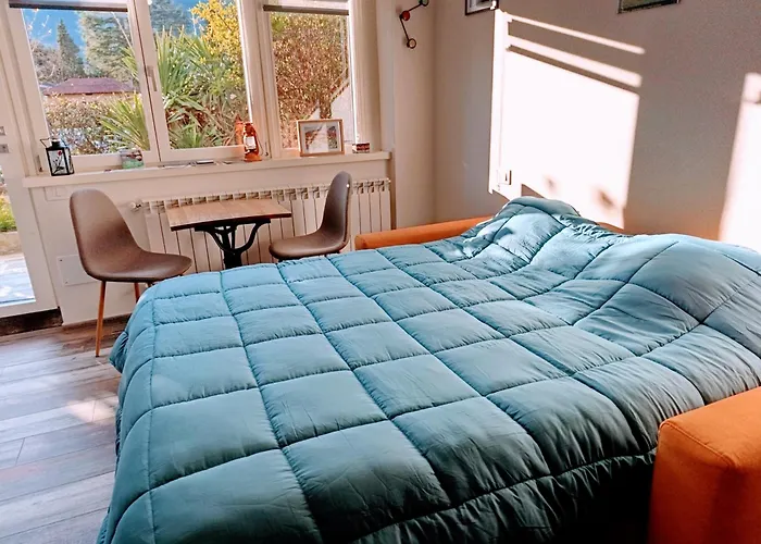 Apartman Altea - Di Nuovo Accogliente Mini Vicino E Giardino *