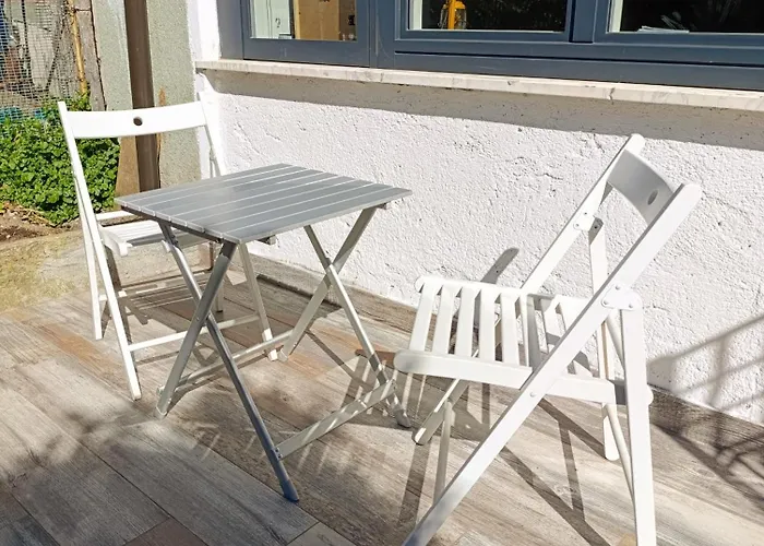 Apartman Altea - Di Nuovo Accogliente Mini Vicino E Giardino *