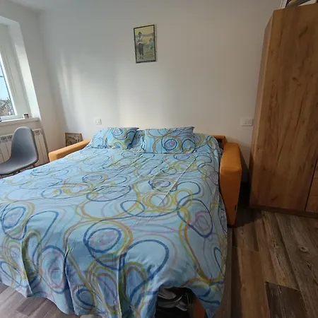 Altea - Di Nuovo Accogliente Mini Vicino E Giardino Apartamento Dervio