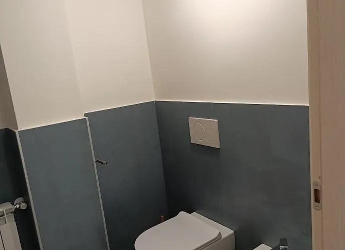 Apartamento Altea - Di Nuovo Accogliente Mini Vicino E Giardino Dervio