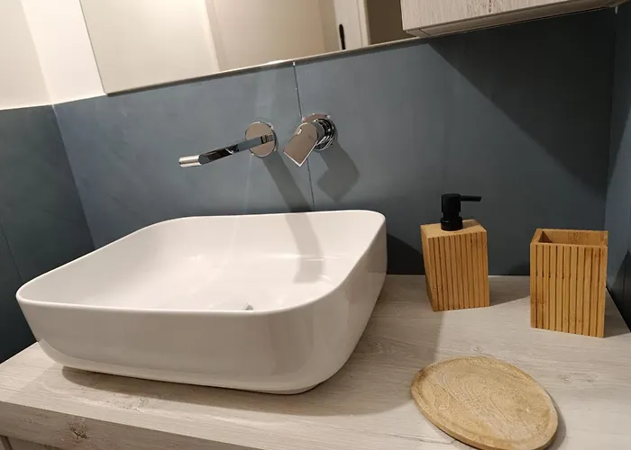 Altea - Di Nuovo Accogliente Mini Vicino E Giardino Apartment *
