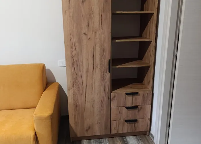 Apartamento Altea - Di Nuovo Accogliente Mini Vicino E Giardino Dervio