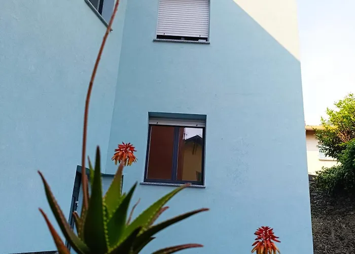 Altea - Di Nuovo Accogliente Mini Vicino E Giardino * Dervio