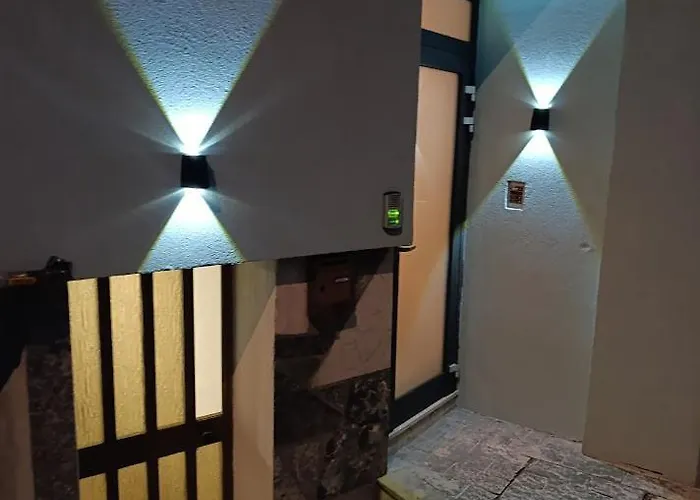 Altea - Di Nuovo Accogliente Mini Vicino E Giardino *