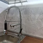 Altea - Di Nuovo Accogliente Mini Vicino E Giardino * Dervio