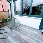 Altea - Di Nuovo Accogliente Mini Vicino E Giardino
