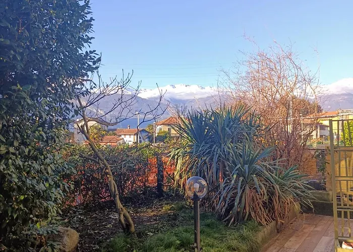 Altea - Di Nuovo Accogliente Mini Vicino E Giardino Daire